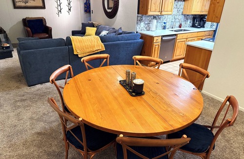 Warrior's Mark Condo | Copper Moose on Main Street Awaits You!