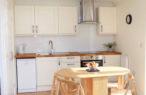 Lincoln House | Copse View, Reepham, Lincolnshire