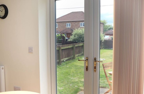 Lincoln House | Copse View, Reepham, Lincolnshire