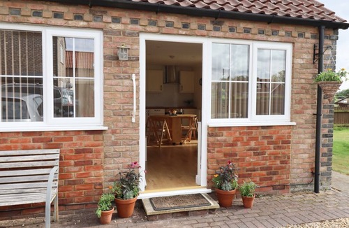 Lincoln House | Copse View, Reepham, Lincolnshire