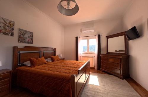 Cabanas de Baixo Bed & Breakfast | Coração d'Ouro