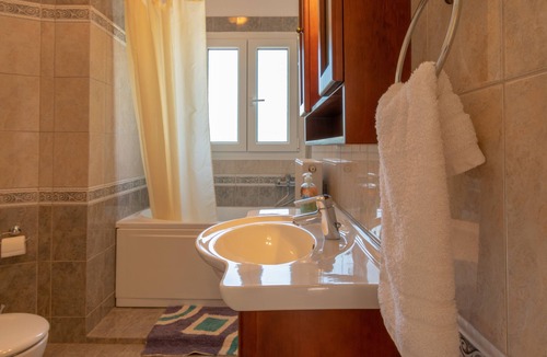 Dassia Villa | Corfu Dream Holidays Villa Aisopos