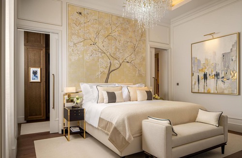Bucharest City-Centre Hotel | Corinthia Grand Hotel Du Boulevard Bucharest