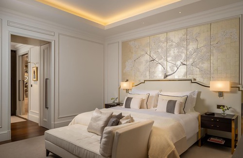 Bucharest City-Centre Hotel | Corinthia Grand Hotel Du Boulevard Bucharest