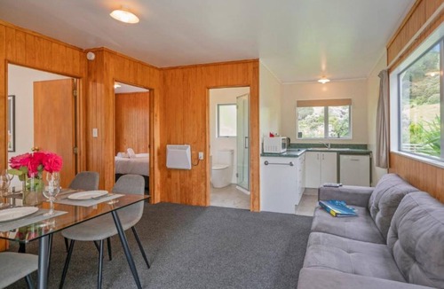 Coromandel RV Rental | Coromandel Shelly Beach TOP 10 Holiday Park