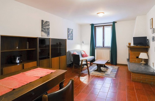 Cassina Valsassina Apartment | Corte Antica - Appartamento Ranza P1