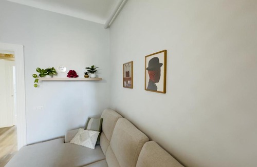 NoLo Apartment | Corte di MI - Central Station & Loreto, Milan