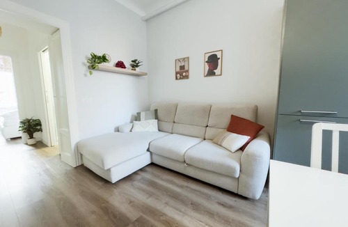 NoLo Apartment | Corte di MI - Central Station & Loreto, Milan
