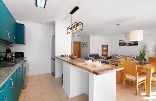 Conceicao e Cabanas de Tavira Apartment | Costa Cabanas 56 Apartment near the Beach with Shared Pool & Wi-Fi