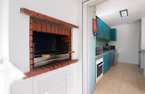 Conceicao e Cabanas de Tavira Apartment | Costa Cabanas 56 Apartment near the Beach with Shared Pool & Wi-Fi
