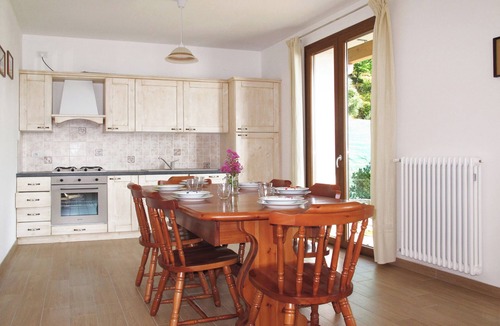 Bellano House | Costa Del Fuoco, Bellano, Italy