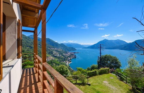 Bellano House | Costa Del Fuoco, Bellano, Italy