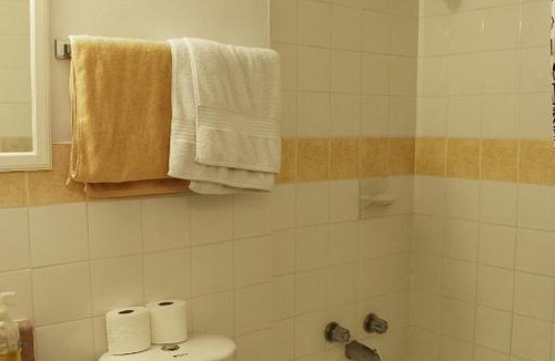 Bay Cloverhill Apartment | Cosy 1 Bedroom Flat in Yorkville