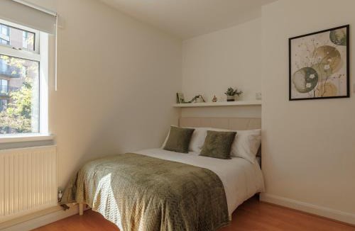 Wembley Park Apartment | Cosy 3 bedroom Flat at Wembley Stadium