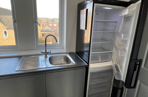 Newport Pagnell Apartment | Cosy apartment suite in Broughton, Milton Keynes.
