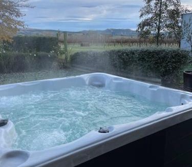 Waipara House | Cosy Cottage in the Vines