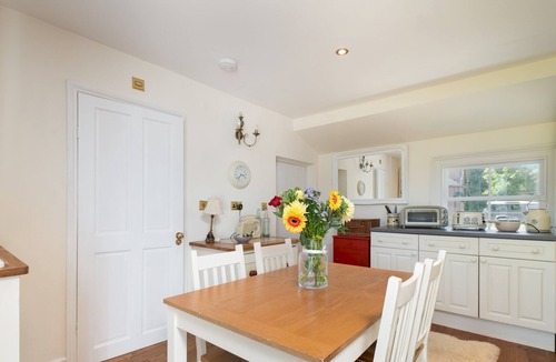Watlington House | Cosy Countryside Annexe - Pass The Keys