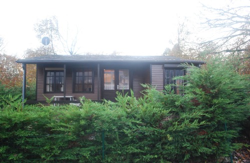 Chanly Ski Chalet | Cosy house Ardennes near Han-sur-Lesse for 4-8 people