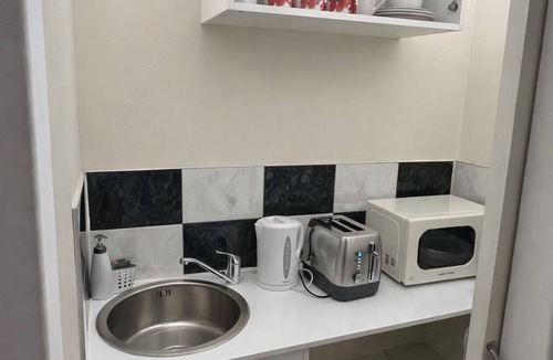 Great Linford House | Cosy one bedroom home closed to MK City Centre