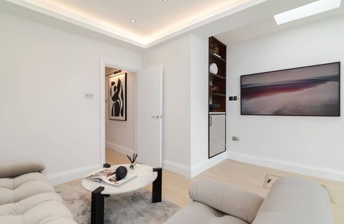 Wembley Central Apartment | Cosy peaceful 2 bed by Wembley stadium
