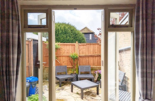 Pulborough Cottage | Cosy Pieman’s Cottage, Pulborough – South Downs Escape