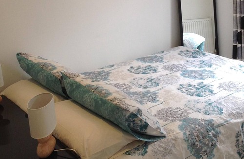 Haselbury Apartment | Cosy self contained Studio in North London
