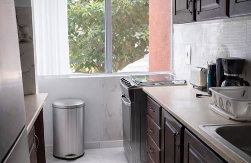 Ocho Rios Condo | Cosy & Stylish Studio at Turtle Beach Towers - Pool, Beach & Town Nearby