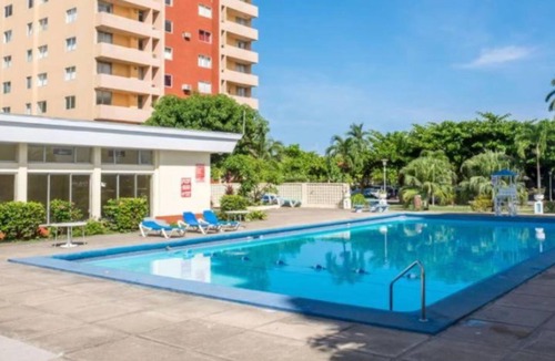 Ocho Rios Condo | Cosy & Stylish Studio at Turtle Beach Towers - Pool, Beach & Town Nearby