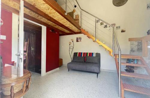 Vila Real Apartment | Cosy Tiny House Centro Vila Real