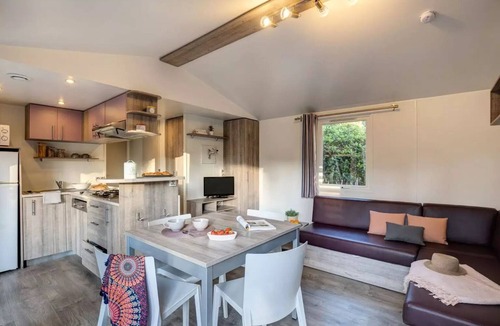 Tellin House | Cottage 4 rooms 2 bathrooms 6 persons *
