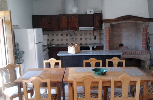 Coz House | Cottage "Alcobaca Villa"