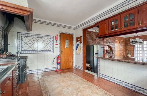 Alvorge Cottage | Cottage 'Casa Angelino' with Mountain View and Wi-Fi