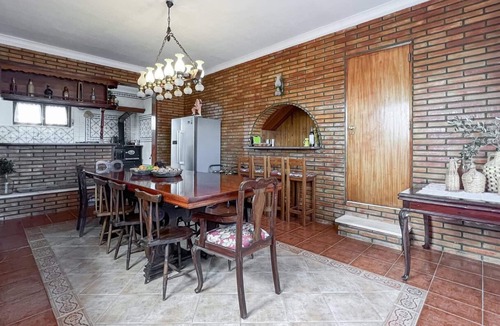 Alvorge Cottage | Cottage 'Casa Angelino' with Mountain View and Wi-Fi
