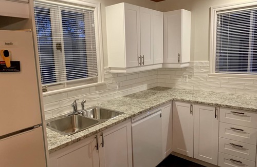La Conception Cottage | Cottage for rent - North of Tremblant - Laurentians - Chalet à Louer Tremblant
