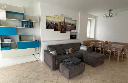 Dervio House | Cottage il Cigno con accesso al lago - Como Lake