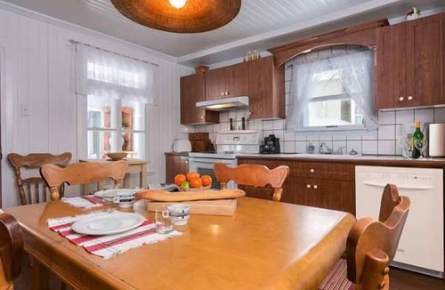 Pointe-au-Pic Condo | Cottage POI-27 | La Malbaie