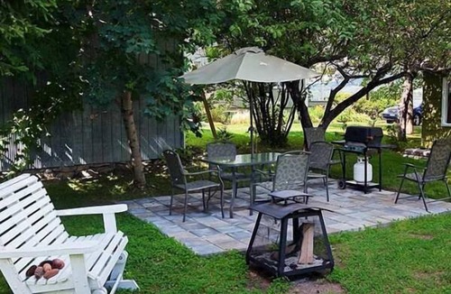 Pointe-au-Pic Condo | Cottage POI-27 | La Malbaie