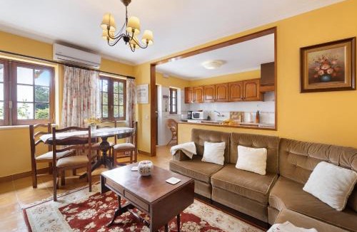 Praia das Macas Villa | Cottage Sete Mares
