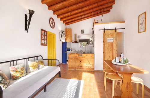 Tavira Villa | Country House "Quinta do Mestre - Country House" with Sea View