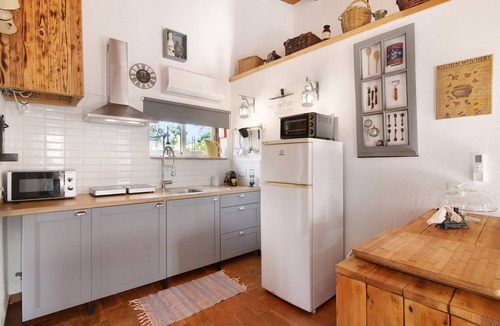 Tavira Villa | Country House "Quinta do Mestre - Country House" with Sea View