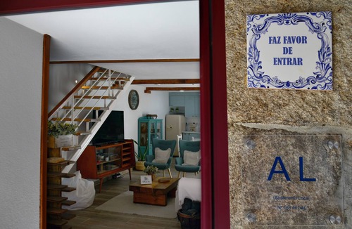 Romeu House | Country House 'Villa Jerusalém' with Mountain View, Wi-Fi & Air Conditioning