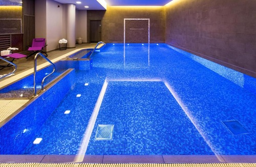 Shoreditch Hotel | Courthouse Hotel Shoreditch