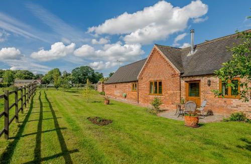 Edwinstowe House | Courtyard Lodge