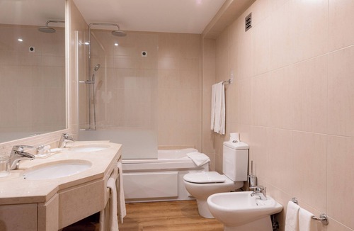 Covilha Hotel | Covilha Dona Maria Affiliated by Melia