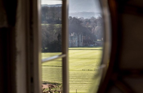 Easebourne Hotel | Cowdray Lodge B&B rooms