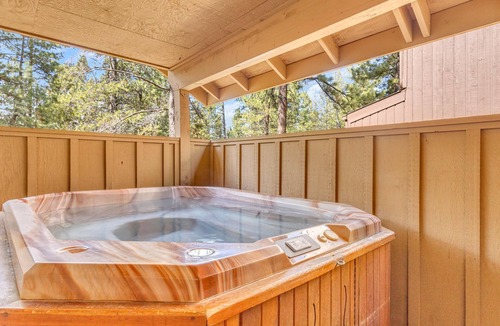 Sunriver House | Coyote Lane 9