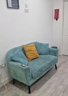Welford Apartment | Cozy 1-Bedroom fully furnished Apartment