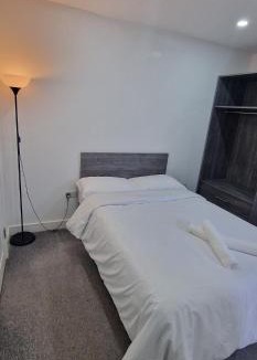 Welford Apartment | Cozy 1-Bedroom fully furnished Apartment