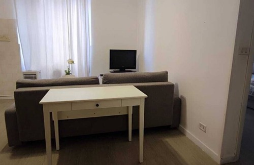 Navigli Apartment | Cozy 1 bedroom in Navigli