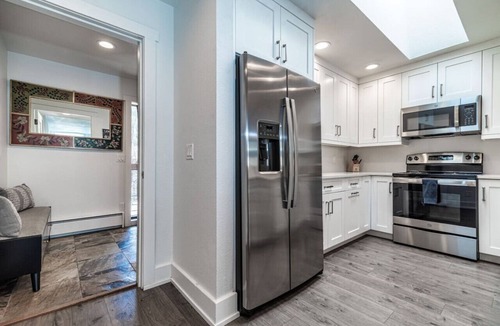 Eagle-Vail Apartment | Cozy 3BD/2BA Mt. Condo Overlooking Eagle River